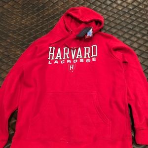 *NEW* Harvard Sweatshirt